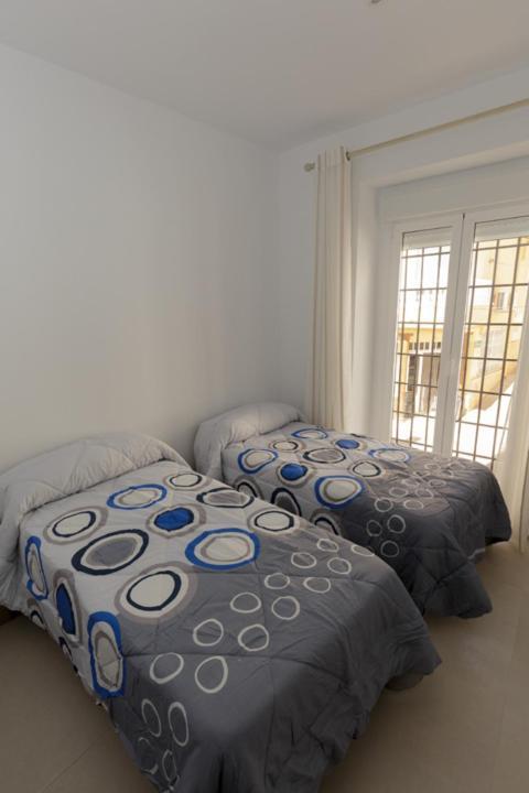 Apartamentos El-Hizan Laujar De Andarax Extérieur photo