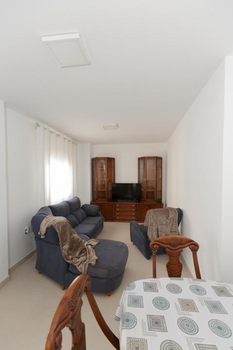 Apartamentos El-Hizan Laujar De Andarax Extérieur photo